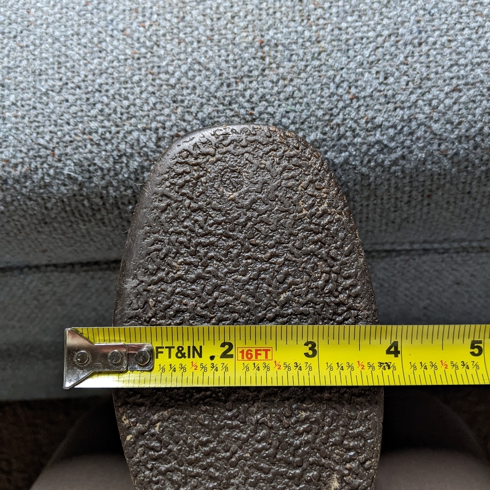Italian Ankle Boots - Picture 11 of 11